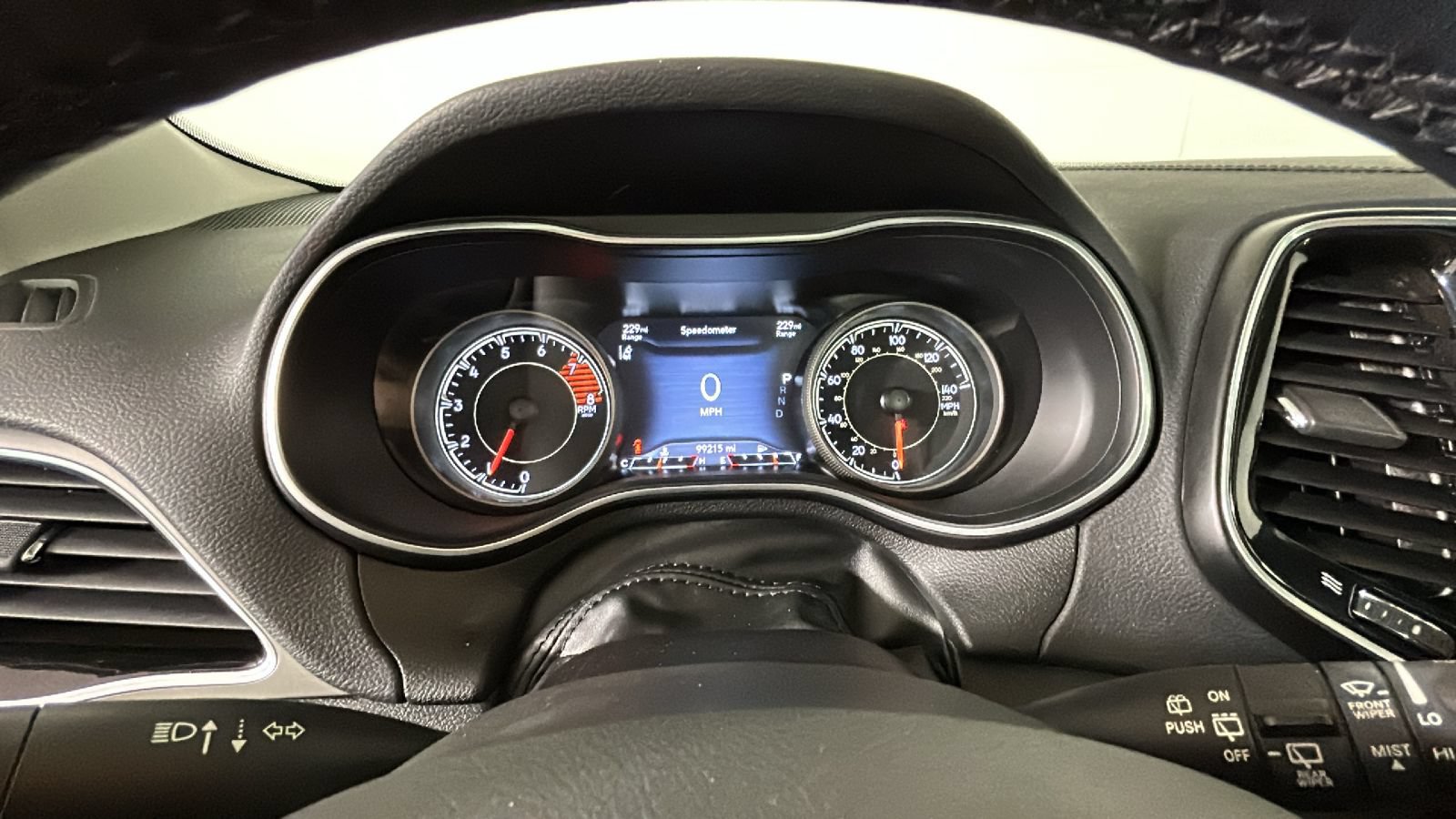 Used 2021 Jeep Cherokee Limited AWD/4WD image 20