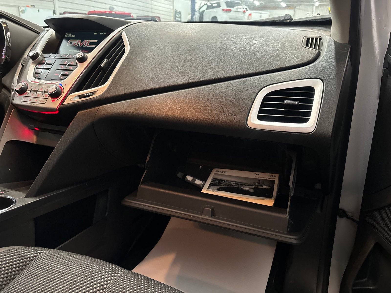 Used 2014 GMC Terrain SLE w/ Convenience Package FWD image 28