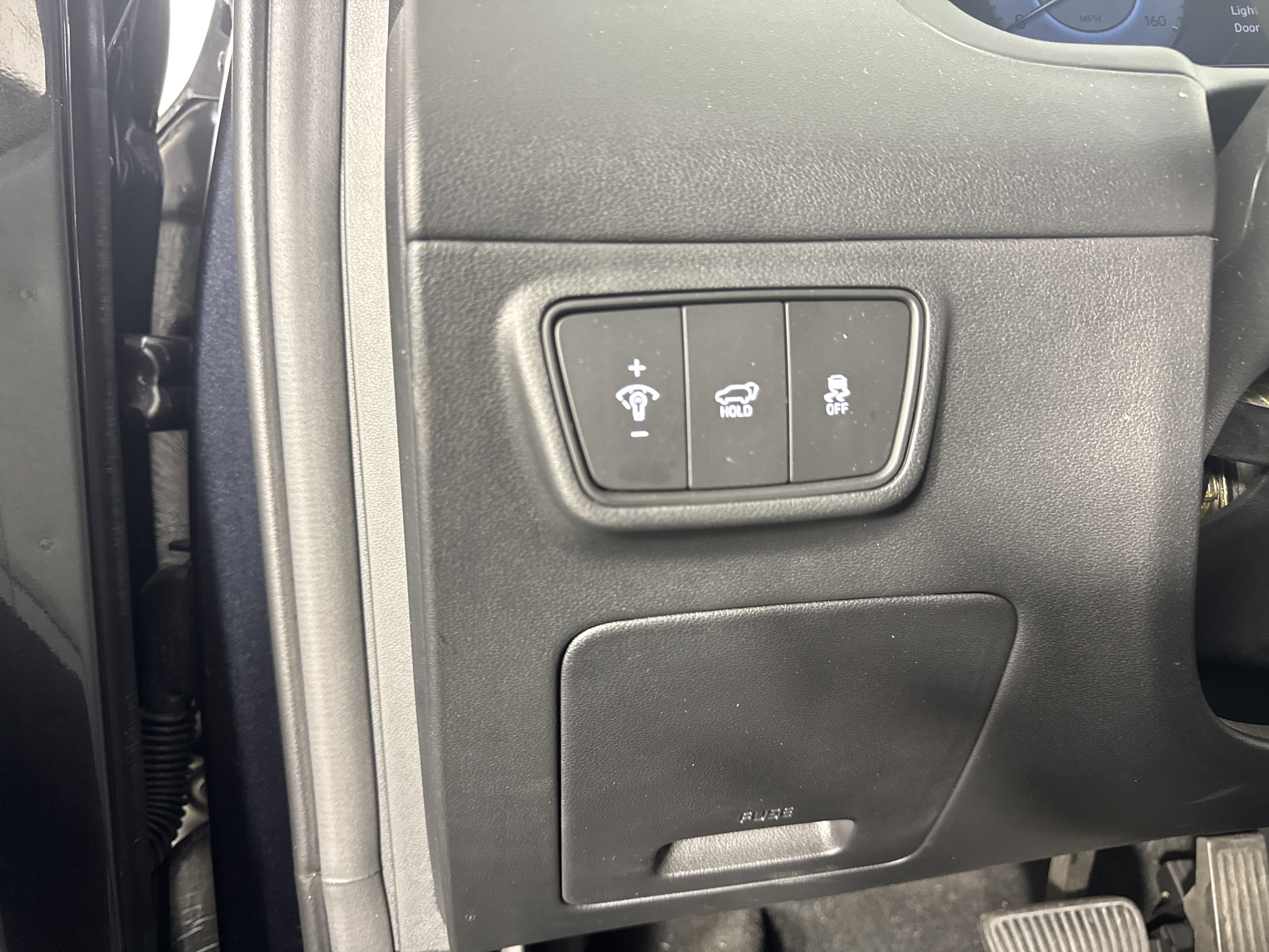 Used 2023 Hyundai Tucson SEL w/ Convenience Package FWD image 28