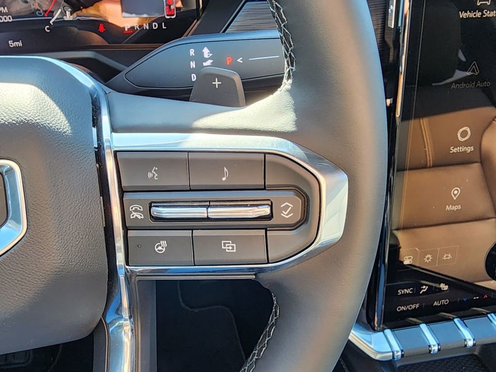 New 2026 GMC Acadia Elevation w/ Black Edition image 21