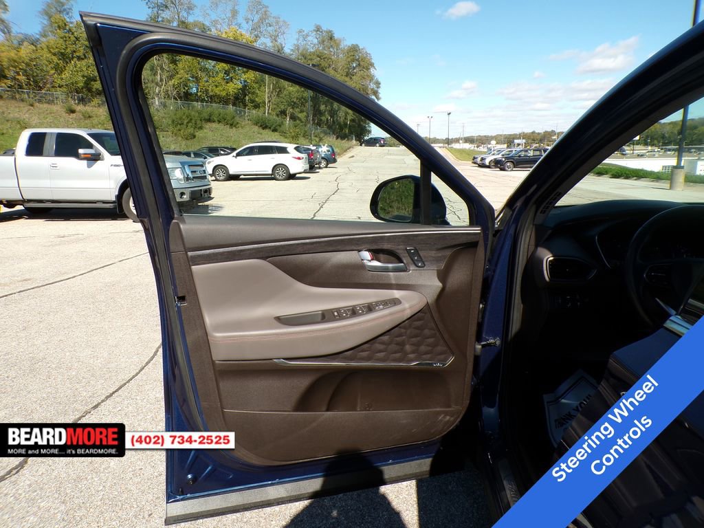 Used 2019 Hyundai Santa Fe AWD image 15