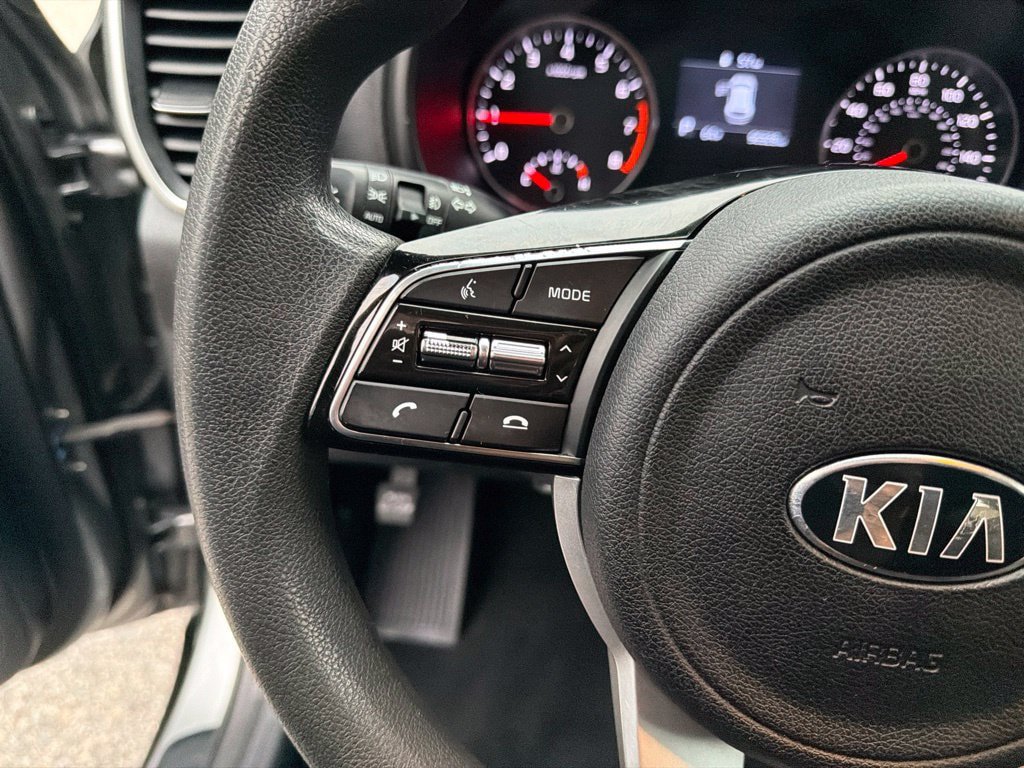 Used 2022 Kia Sportage LX w/ LX AWD Value Edition Package image 15