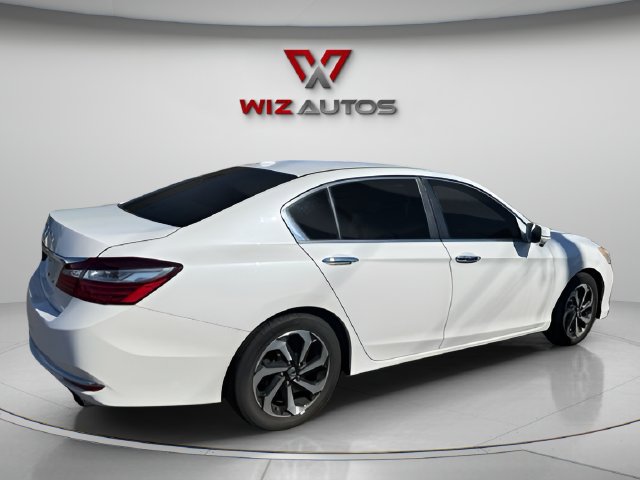 Used 2016 Honda Accord EX image 6