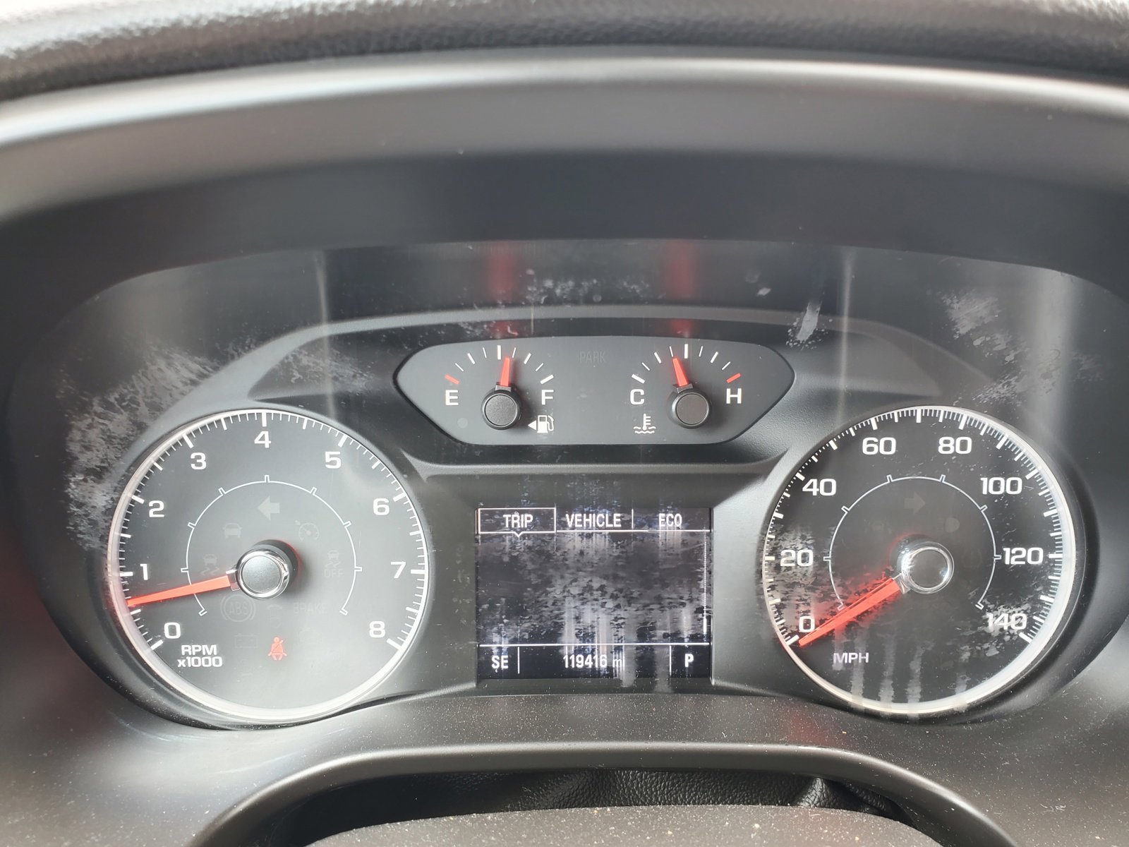 Used 2019 GMC Acadia SLE image 22