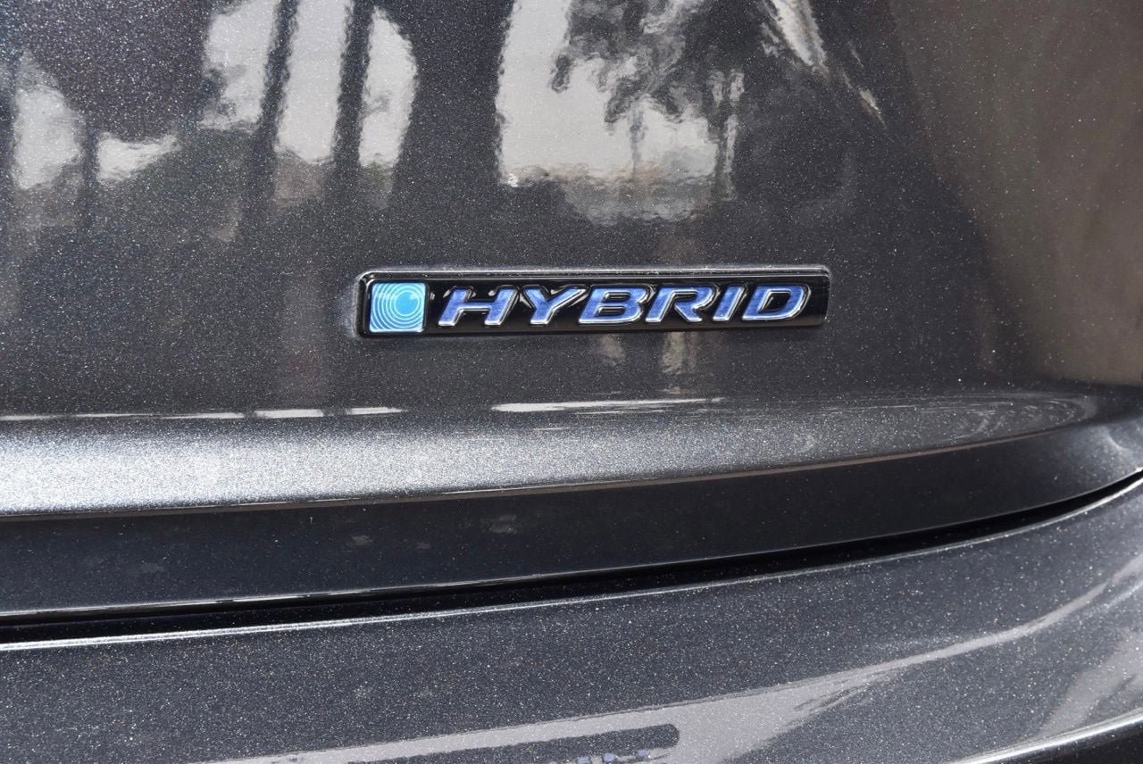 Used 2026 Honda Civic Sport Touring image 38