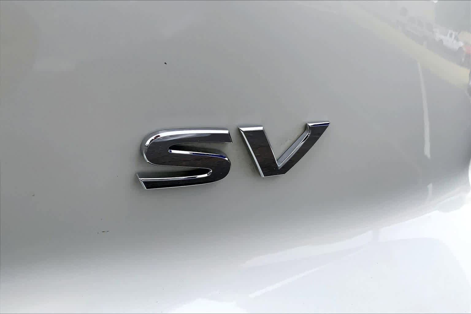 Used 2024 Nissan Pathfinder SV FWD image 10
