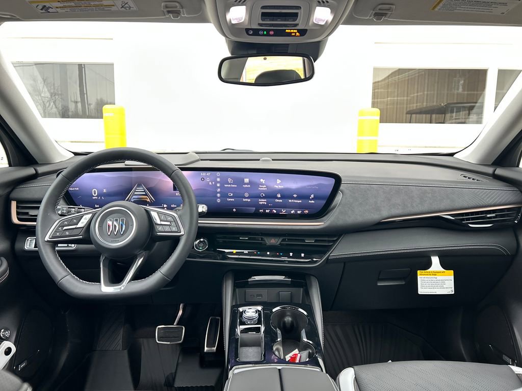 New 2026 Buick Envision Sport Touring image 29