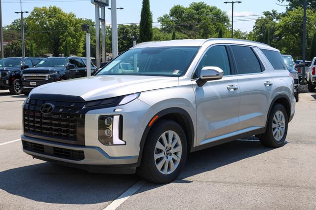 Used 2025 Hyundai Palisade SEL AWD/4WD image 42