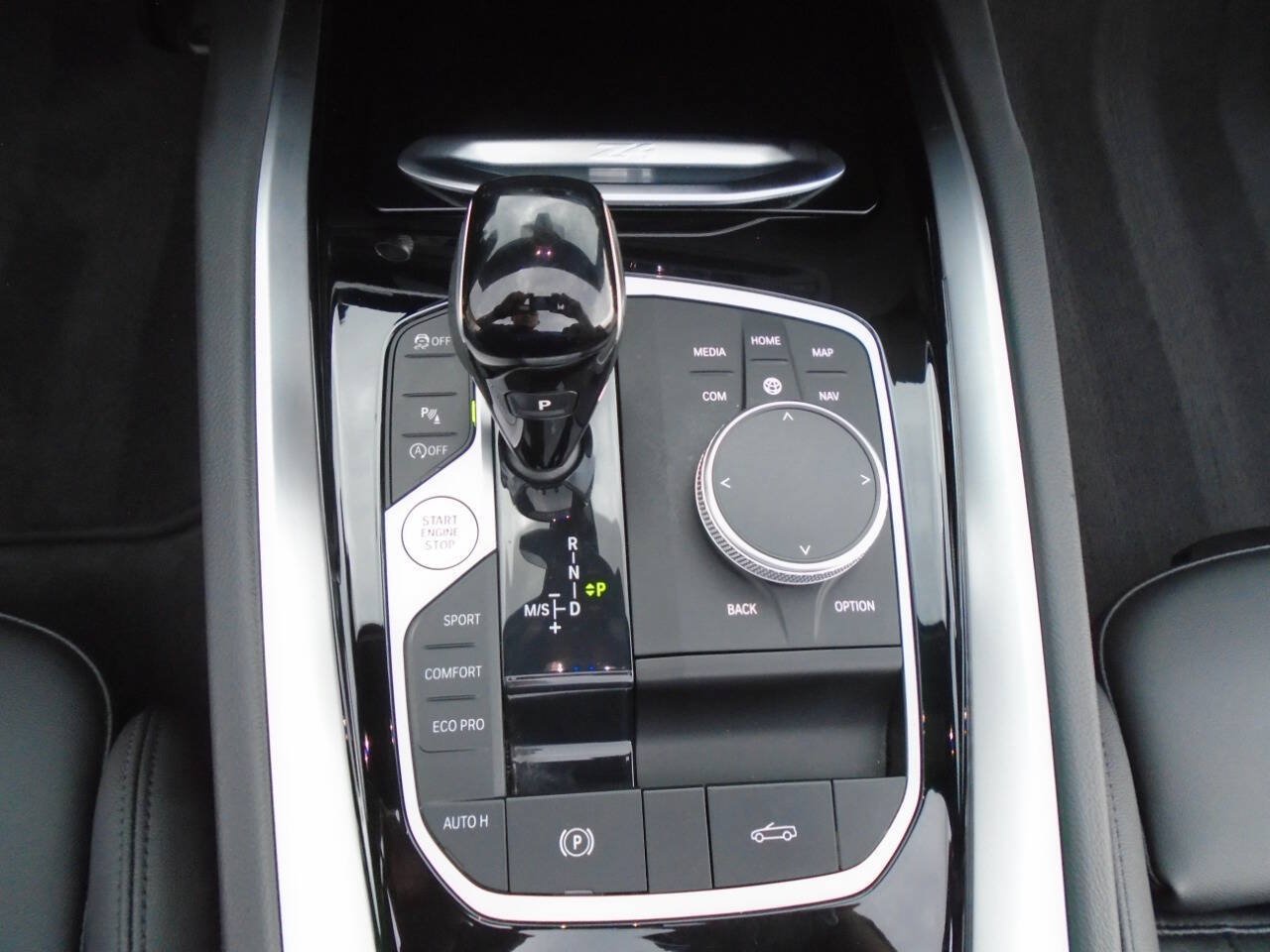 Used 2026 BMW Z4 sDrive30i RWD image 16