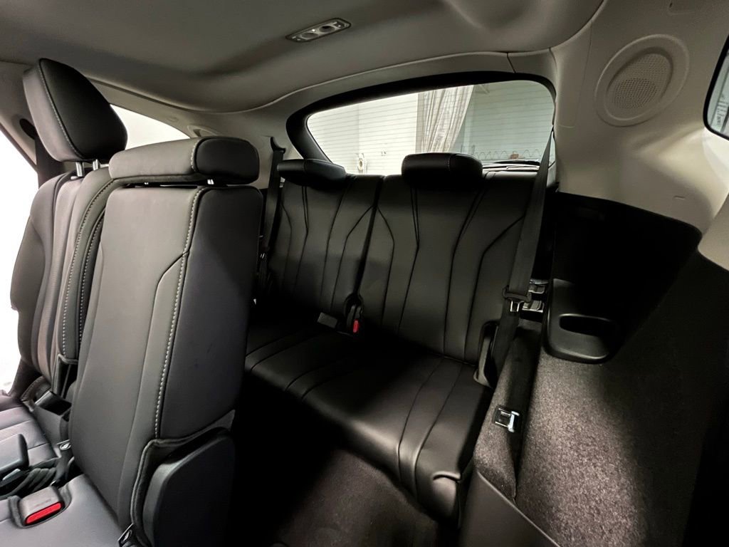 New 2026 Acura MDX SH-AWD w/ Technology Package image 23