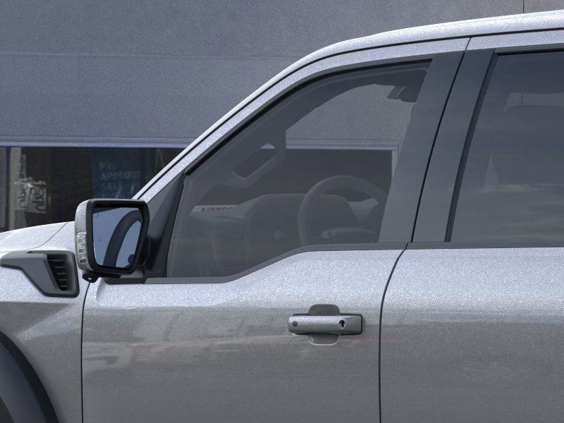 New 2025 Ford F150 Raptor image 21