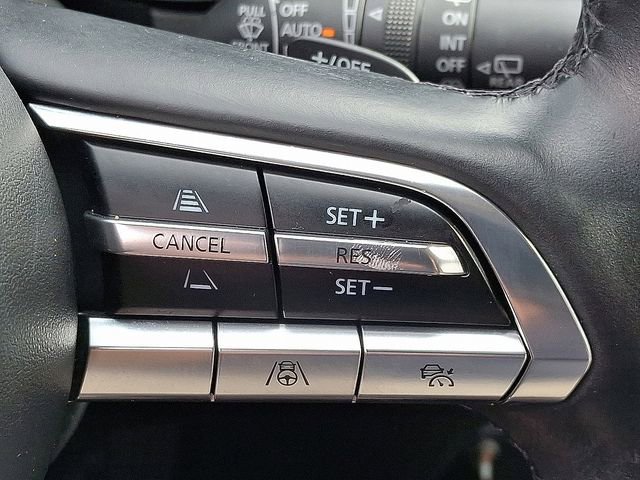 Used 2023 MAZDA CX-30 2.5 Turbo w/ Premium Plus Pkg image 24