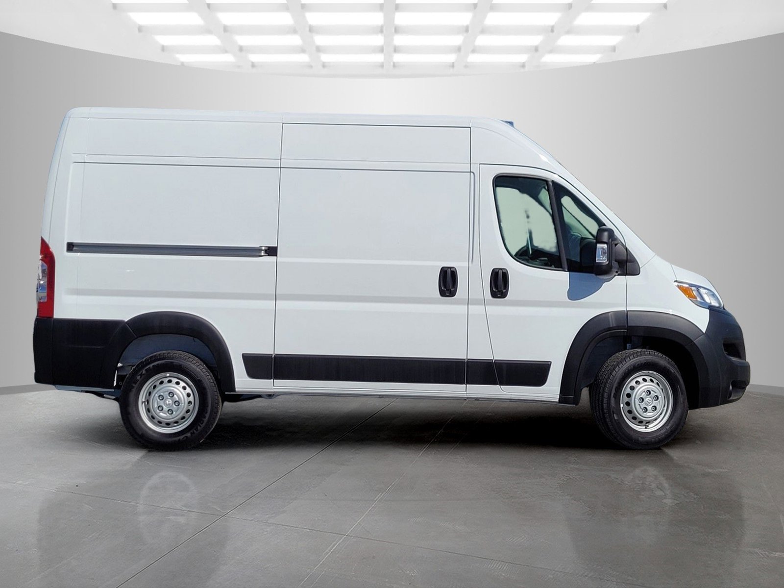 New 2026 RAM ProMaster 2500 w/ Convenience Group image 3