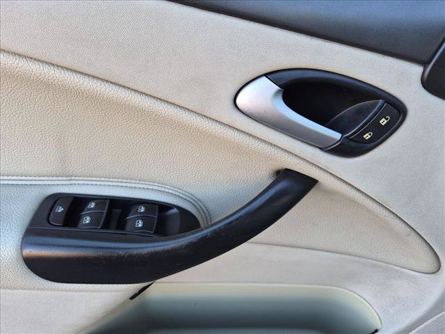 Used 2005 Saab 9-3 Arc FWD image 25