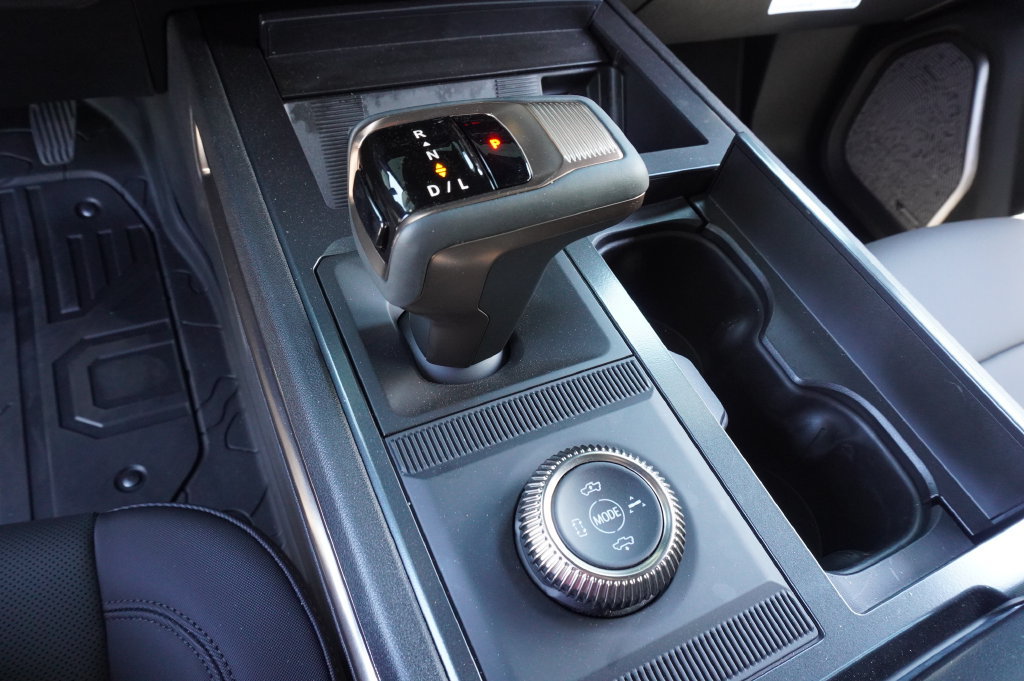 New 2025 GMC Hummer EV 3X AWD/4WD image 20