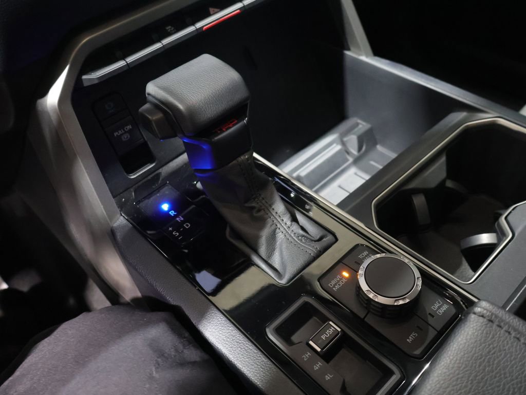 Used 2023 Toyota Tundra SR5 w/ TRD Off-Road Package image 29