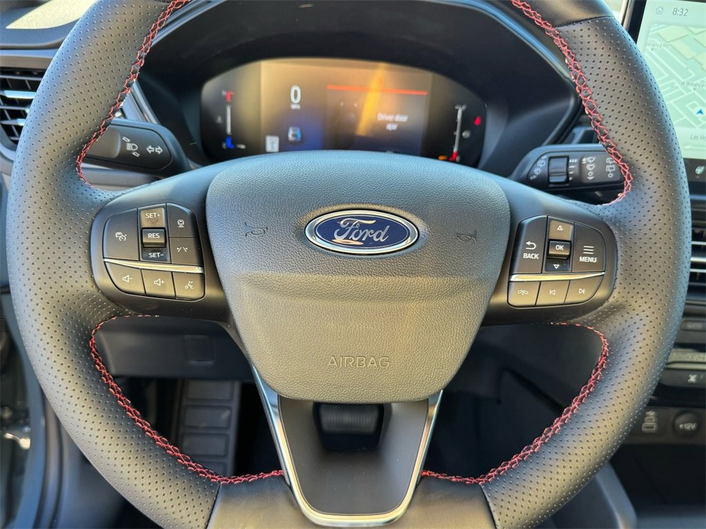 New 2026 Ford Escape ST-Line w/ Tech Pack #1 image 15