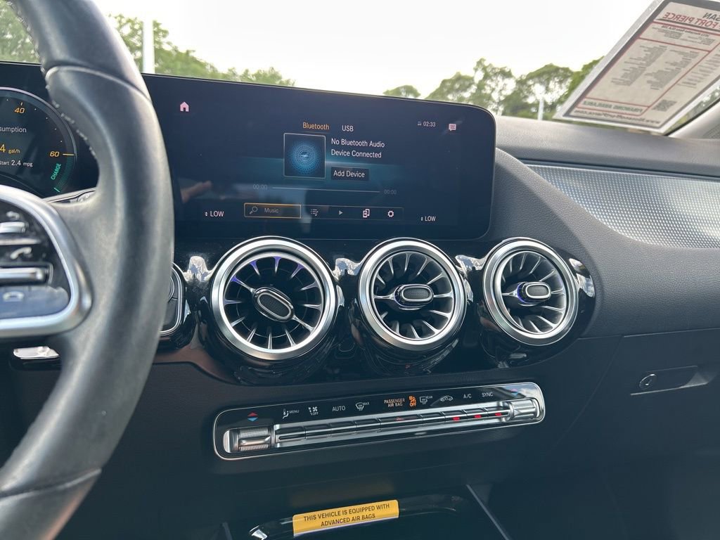 Used 2022 Mercedes-Benz GLA 250 image 30