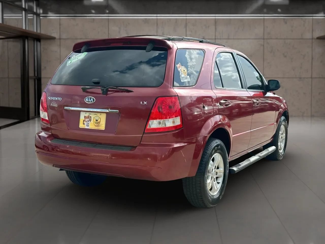 Used 2006 Kia Sorento 2WD image 14