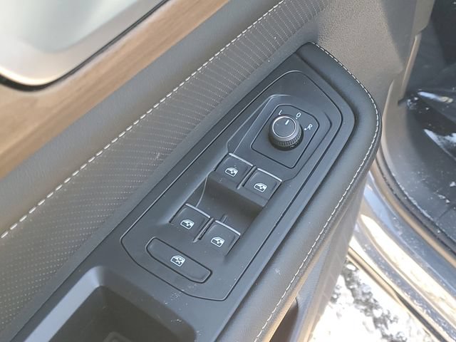 New 2026 Volkswagen Atlas SE AWD/4WD image 9