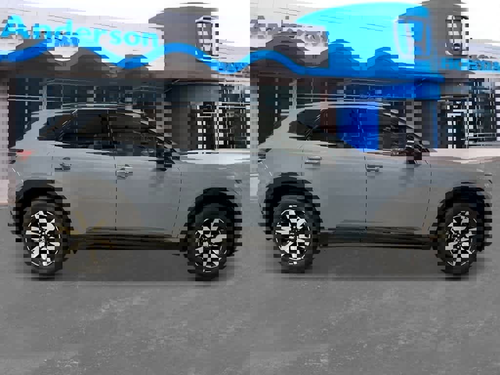 New 2026 Honda Prologue Touring image 8