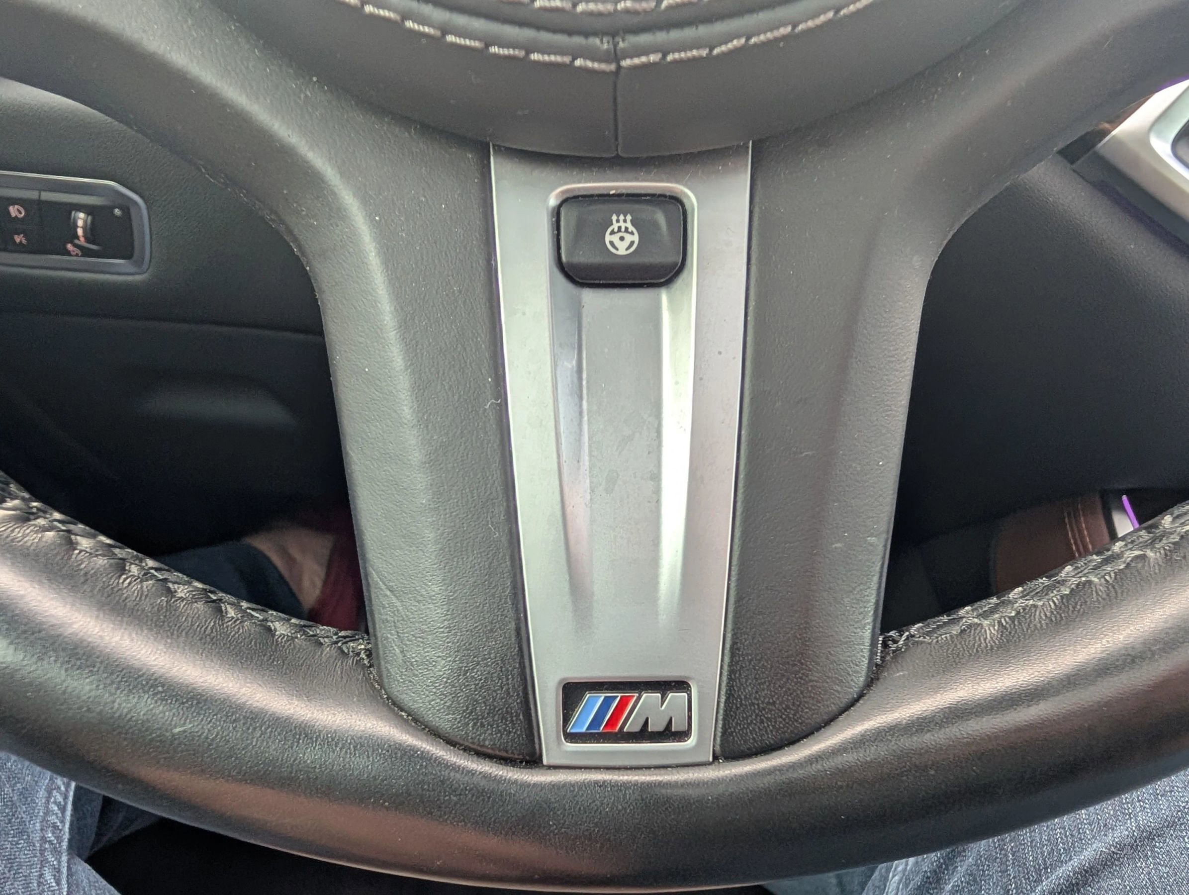 Used 2021 BMW X5 xDrive45e w/ M Sport Package image 17