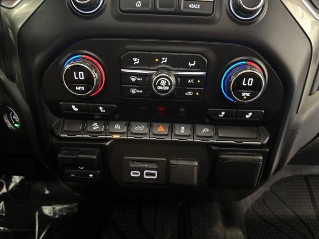 Used 2021 Chevrolet Silverado 1500 LT w/ All Star Edition Plus AWD/4WD image 27