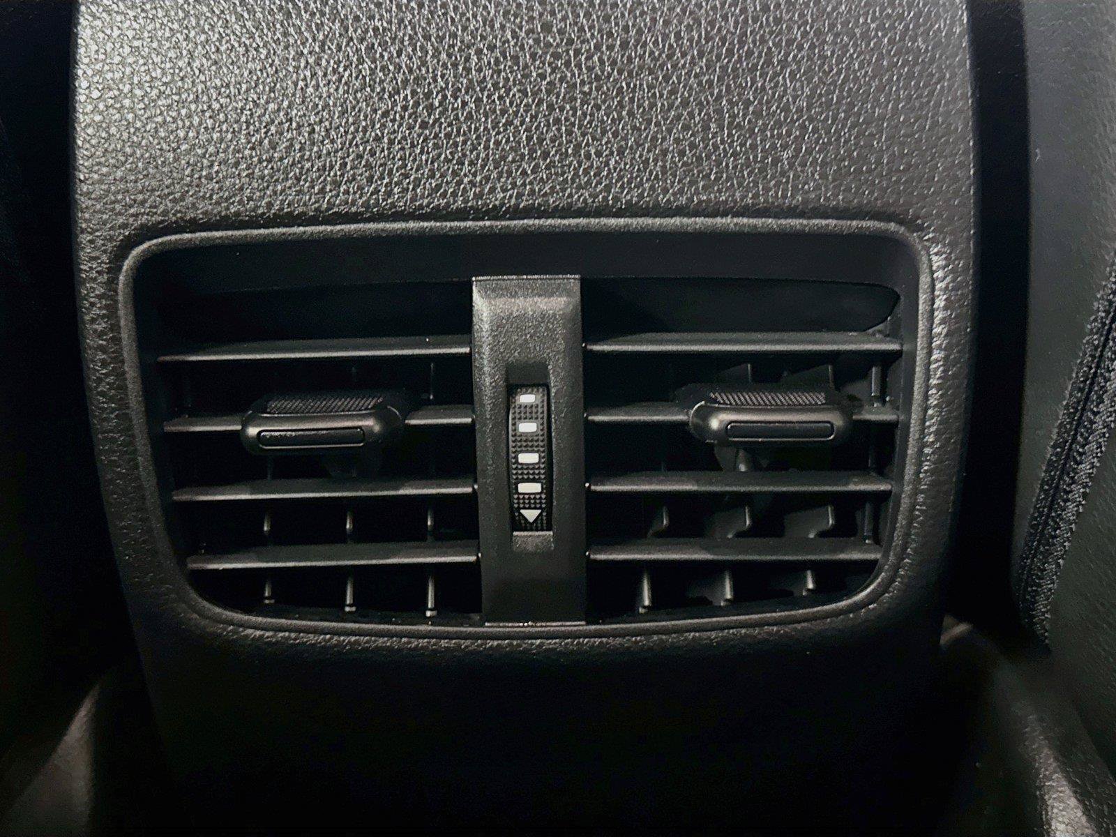 Used 2026 Toyota Corolla Cross XLE w/ Convenience Package FWD image 37