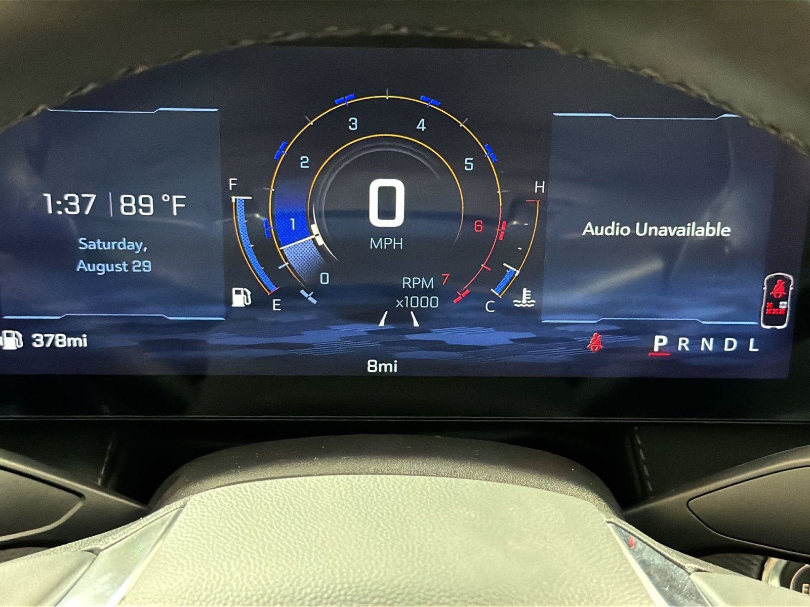 New 2027 Chevrolet Equinox LT FWD image 17