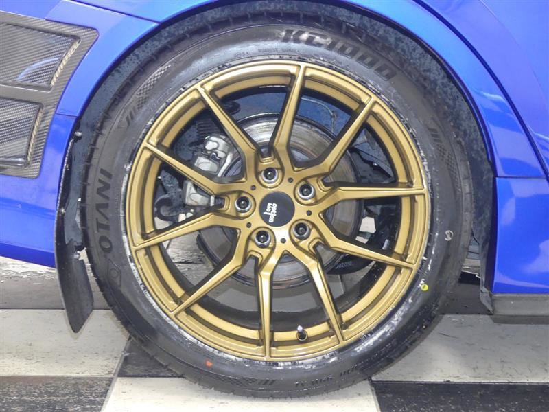 Used 2020 Subaru WRX Limited image 35