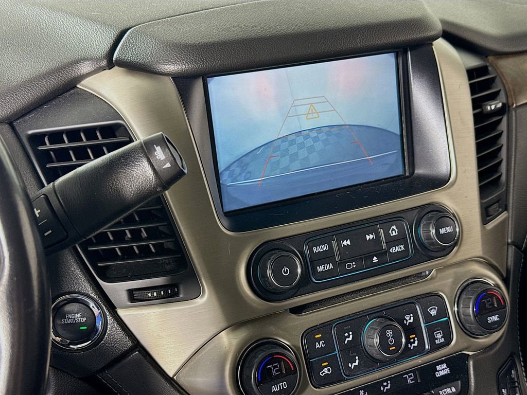 Used 2019 GMC Yukon Denali w/ Denali Ultimate Black Edition AWD/4WD image 14