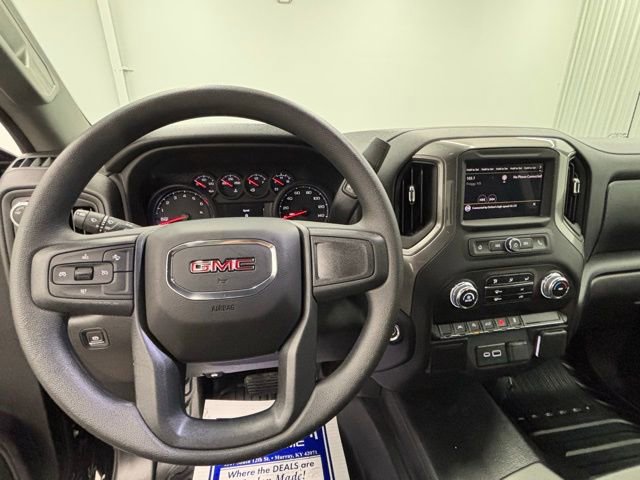 New 2026 GMC Sierra 1500 Pro w/ Pro Value Package image 16