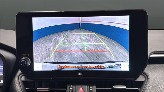 Used 2023 Toyota RAV4 XSE w/ Weather Package AWD/4WD image 14