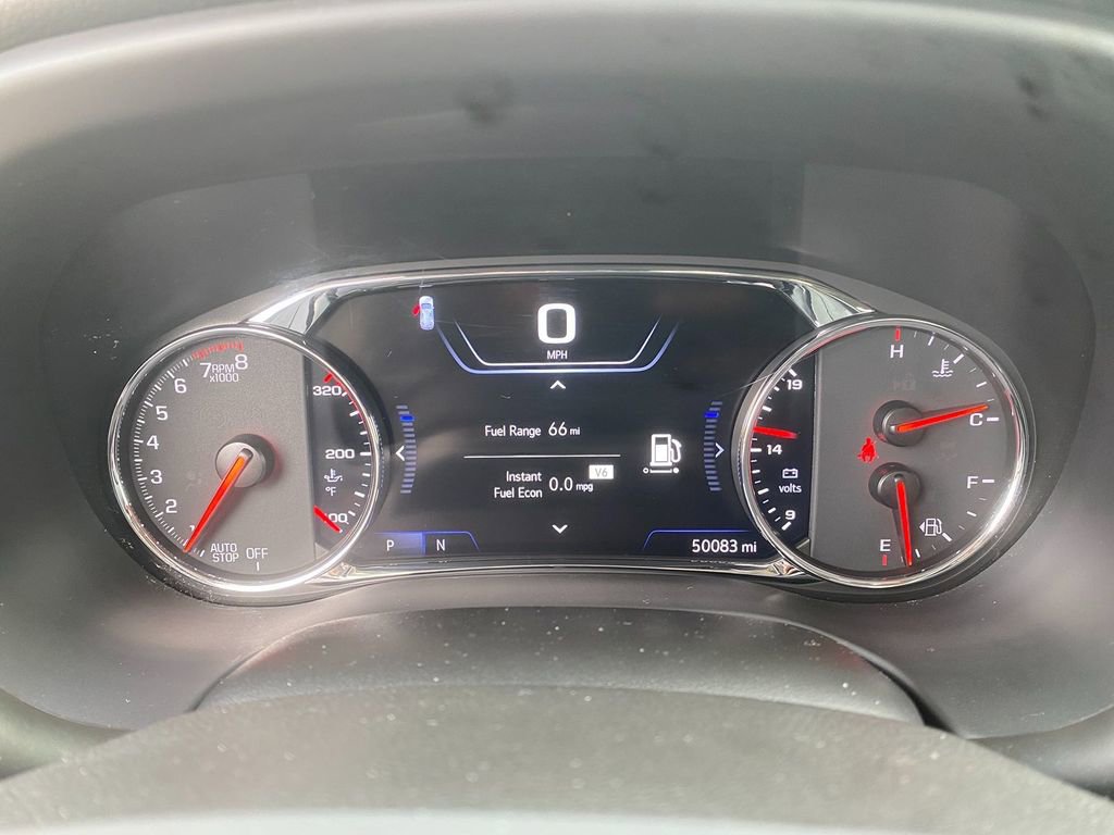 Used 2021 GMC Acadia Denali w/ Denali Ultimate Package image 18