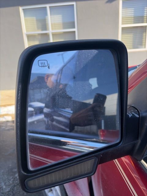 Used 2004 Lincoln Aviator AWD image 10