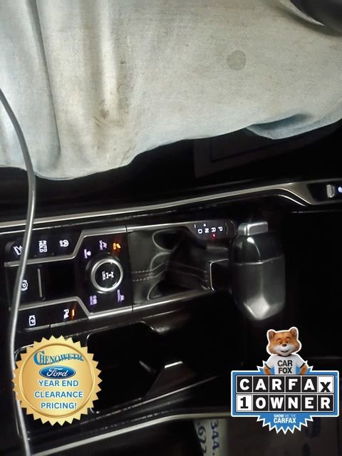 Used 2024 Kia Sorento X-Line EX image 14