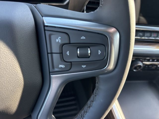 New 2026 Chevrolet Silverado 2500 LT w/ Trail Boss Package image 21