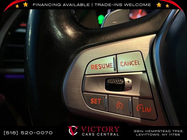 Used 2020 BMW X7 xDrive40i w/ Premium Package image 19