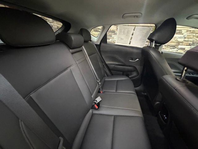 Used 2026 Hyundai Kona SEL Premium AWD/4WD image 34