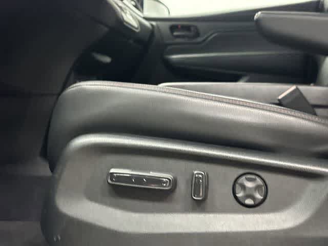 Certified 2025 Honda Odyssey Sport-L image 26