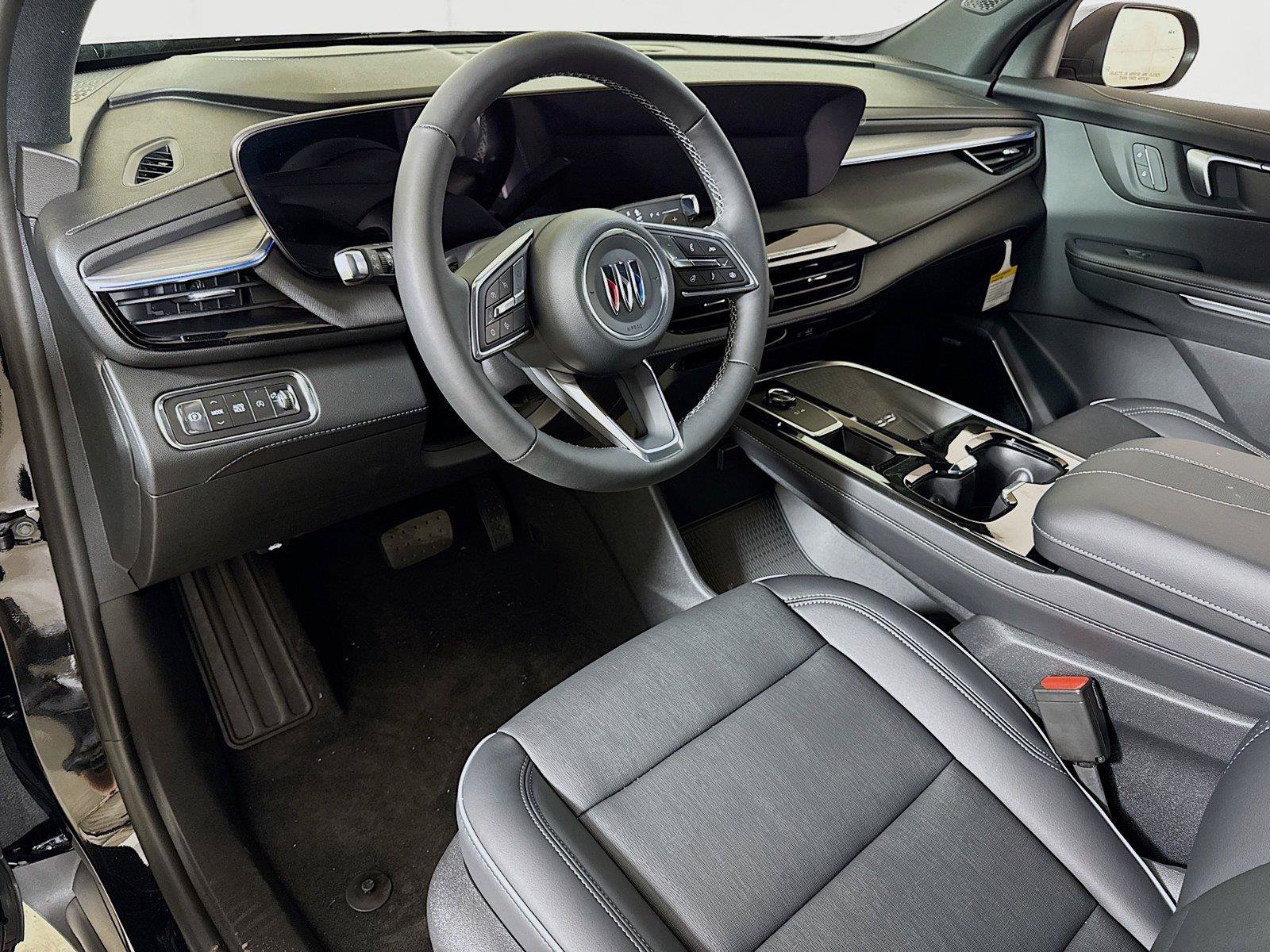 New 2026 Buick Enclave Preferred FWD image 5