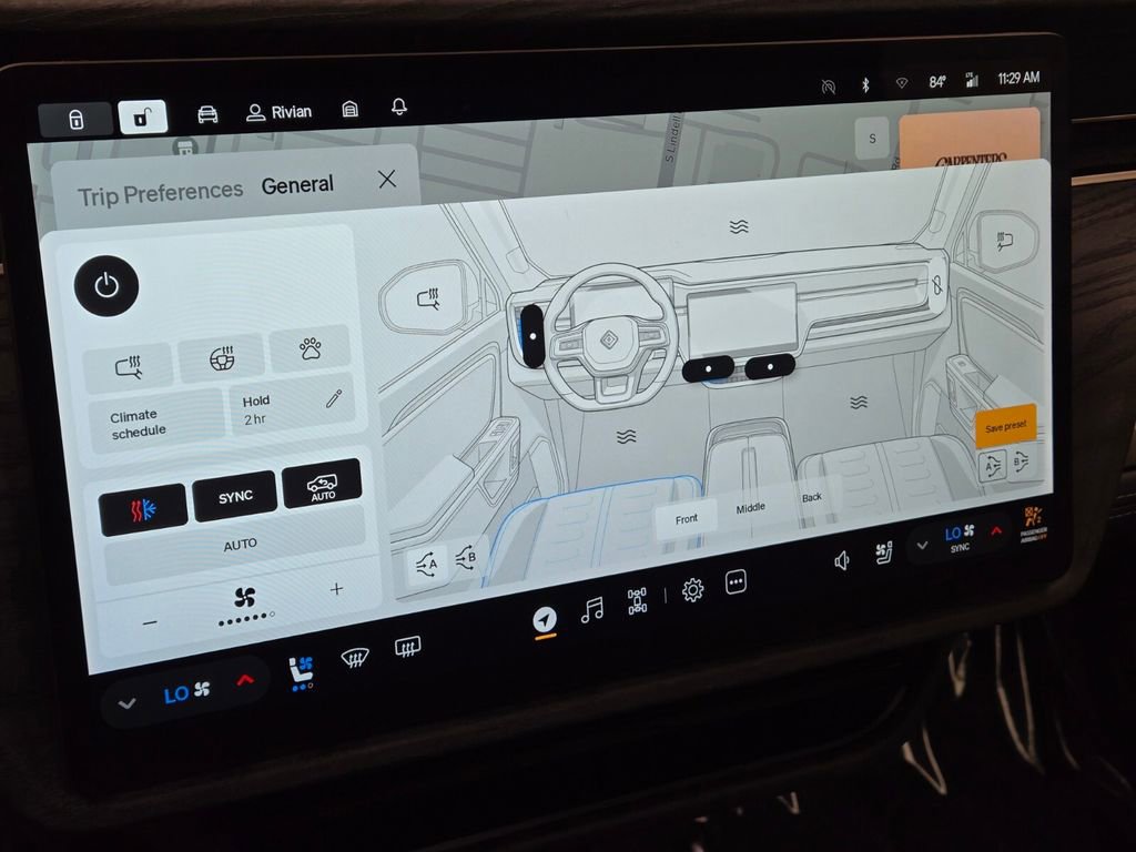 Used 2023 Rivian R1S Adventure image 37