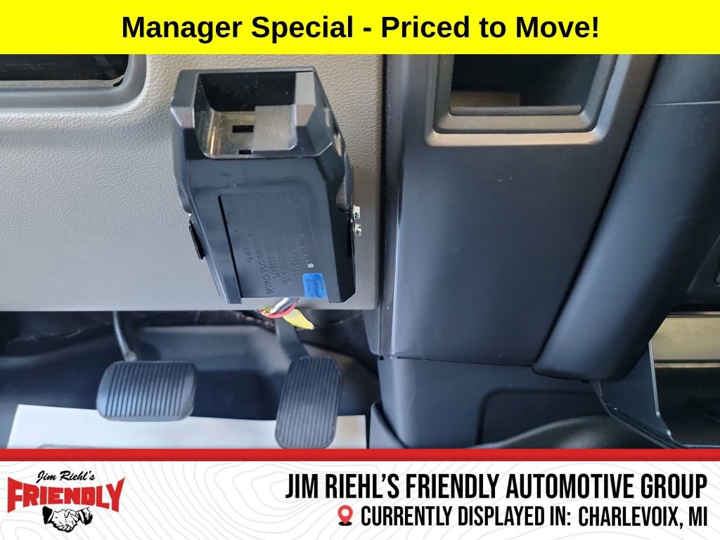 Used 2016 Ford F150 XLT w/ Equipment Group 302A Luxury image 30