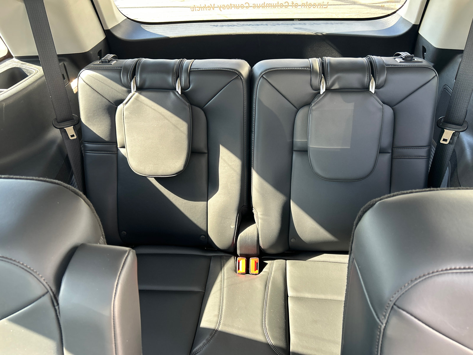 New 2026 Lincoln Aviator AWD image 26