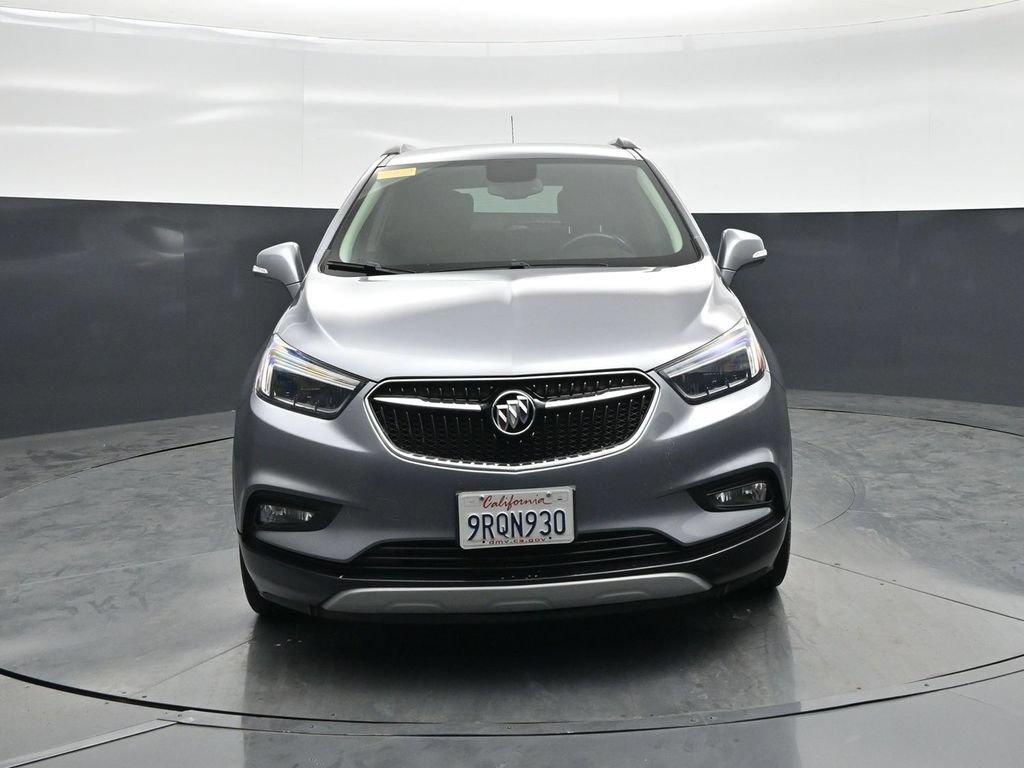 Used 2019 Buick Encore Essence FWD image 56