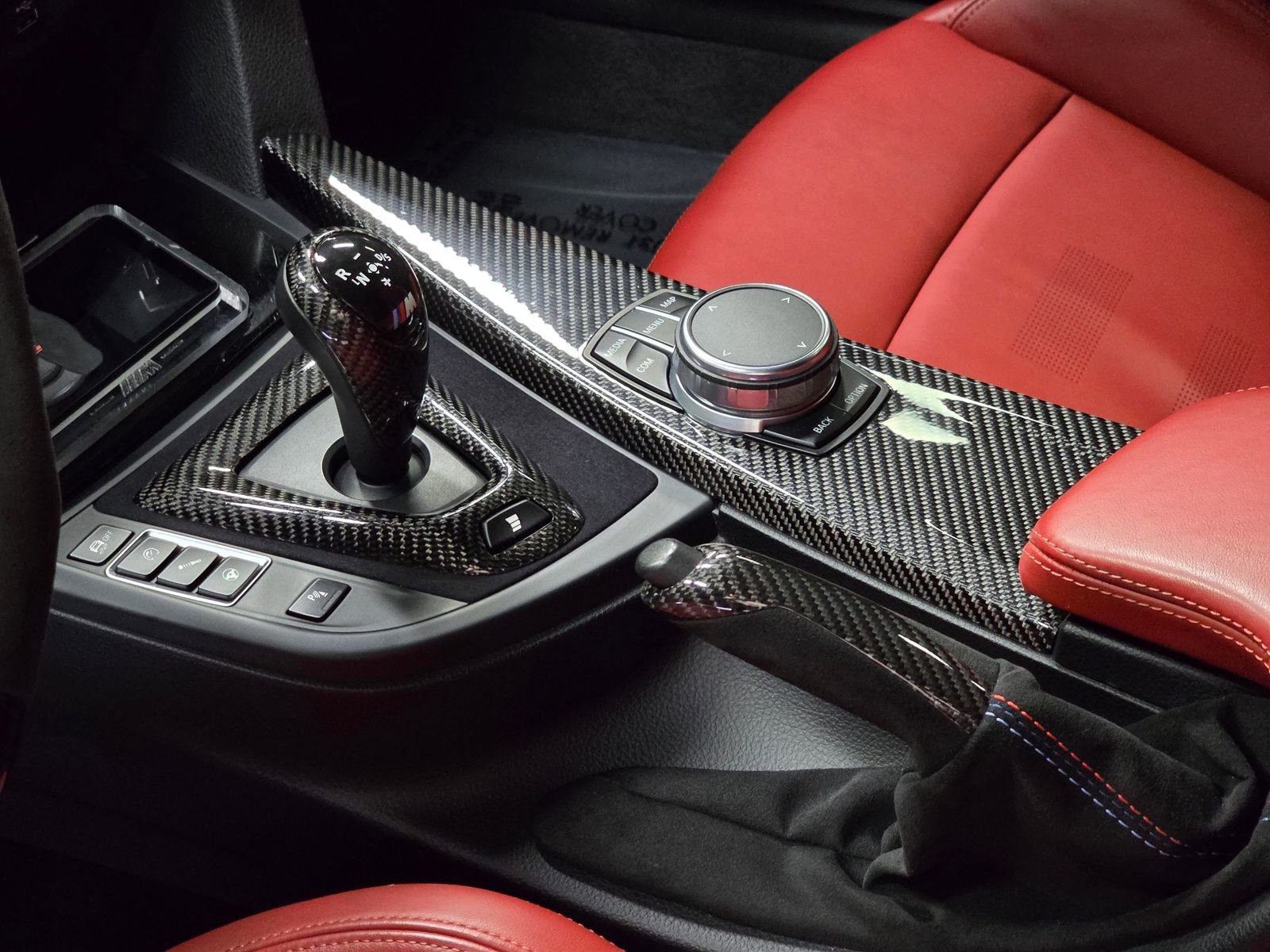 Used 2019 BMW M4 Coupe w/ Competition Package RWD image 29