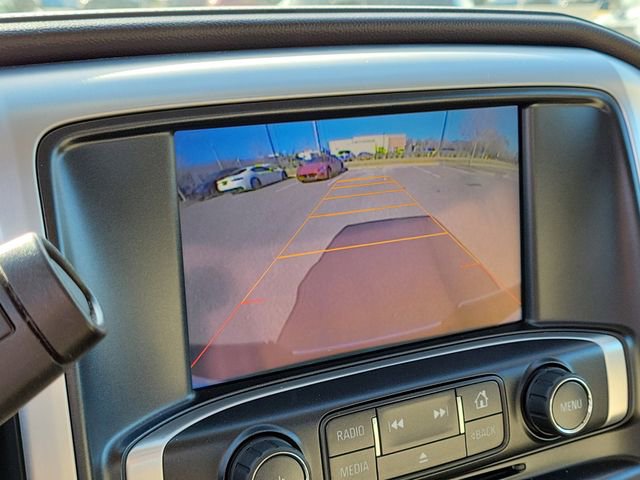 Used 2014 GMC Sierra 1500 SLT w/ SLT Preferred Package image 22