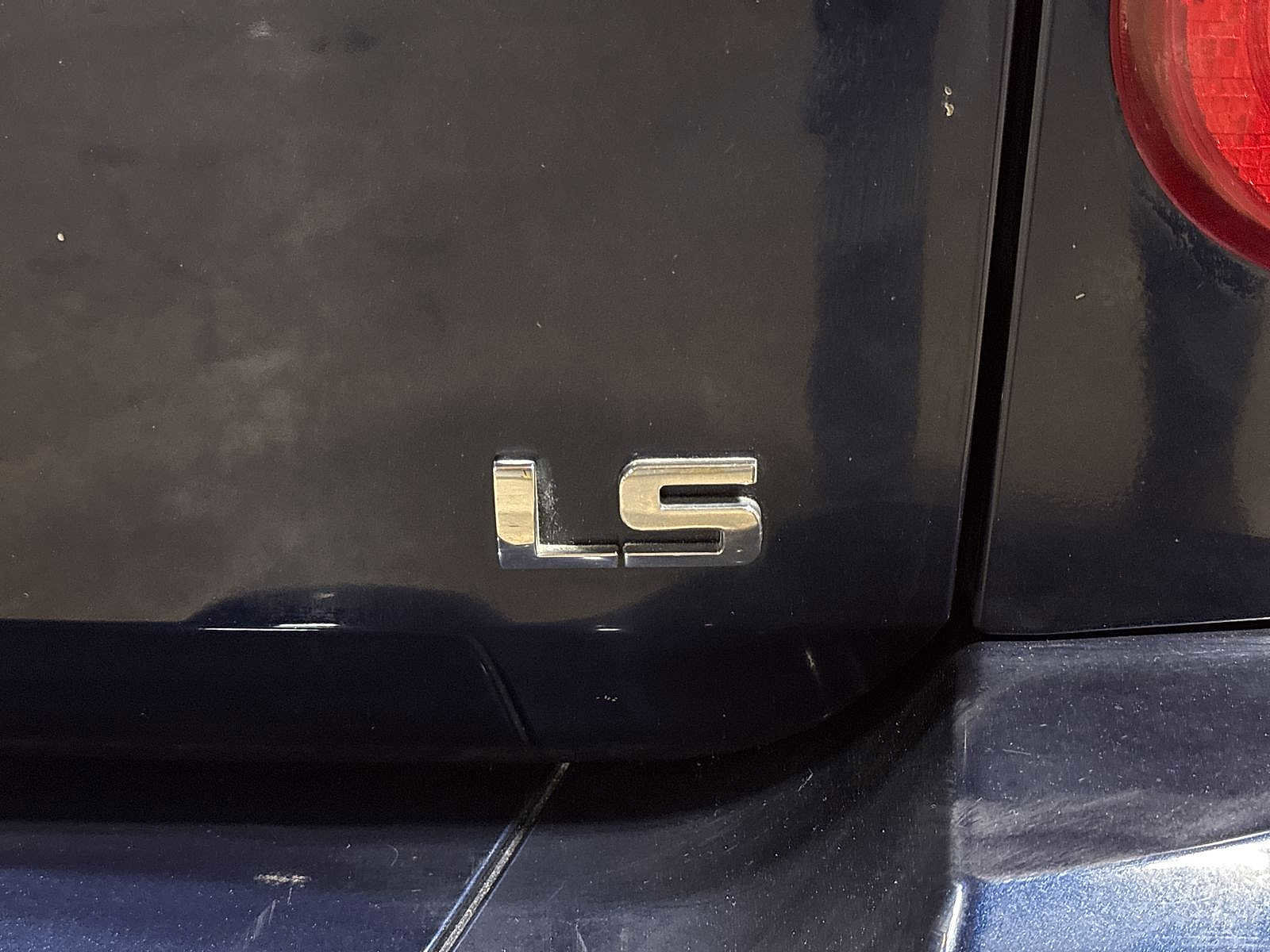 Used 2008 Chevrolet HHR LS image 24