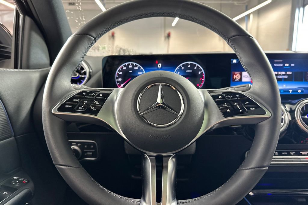 Certified 2026 Mercedes-Benz GLA 250 image 26