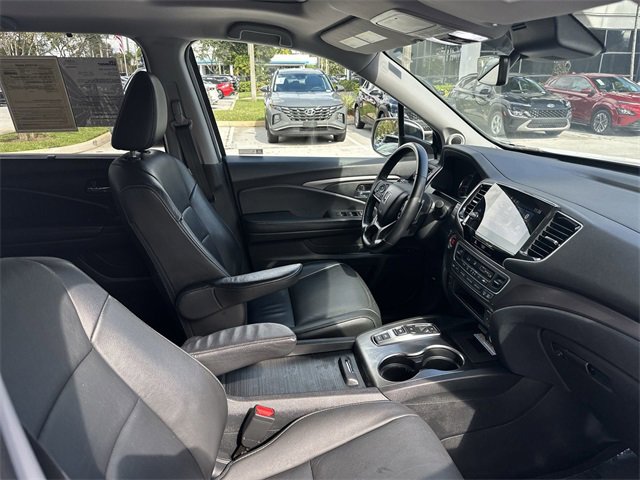 Used 2021 Honda Pilot Special Edition image 31